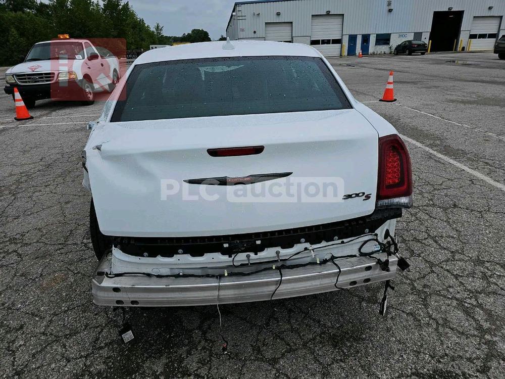 Chrysler 300